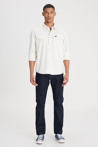 Lee Loose Fit Rahat Kesim Pamuklu Erkek Gömlek - L241514 001