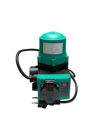 Taifu Dps-3 Hidromat, Hidrofor Pompa Otomatik Elektronik Kontrol Cihazı