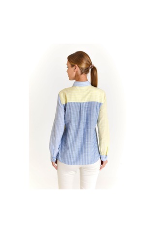 U.s. Polo Assn. Erkek Regular Bermuda Şort 50283928-vr015-bej