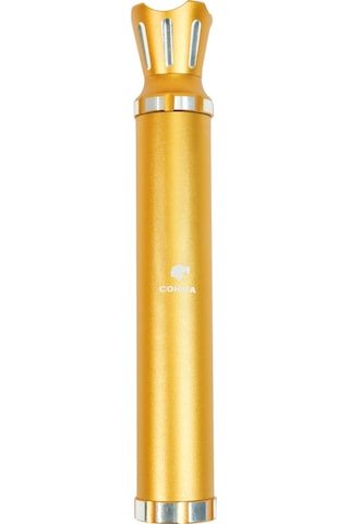 Cohiba Sehpalı Gold Tekli Puro Tüpü - Tr9621