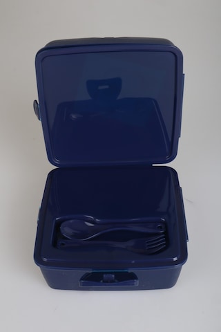 "dekomus Cep Defteri Hediyeli" Lisanslı Fenerbahçe Efsane Çubuklu 2 Katlı Beslenme Kutusu / Lunch Box Ahşap
