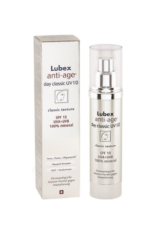 Anti-age Day Classic Gündüz Kremi Uv 10 50ml Kmzprt