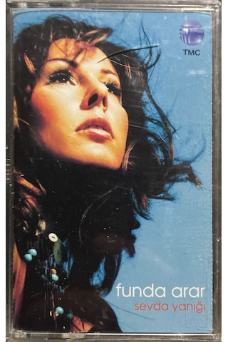 Plak Değildir Kaset Tir Funda Arar Sevda Yanığı Kaset