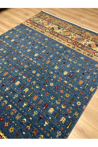 Premium %100 Safyün Halı 200x300 Ebat