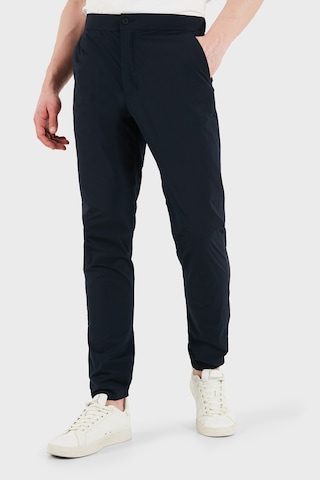 Tommy Hilfiger Erkek Pantolon Mw0mw41777 Dw5 Lacivert