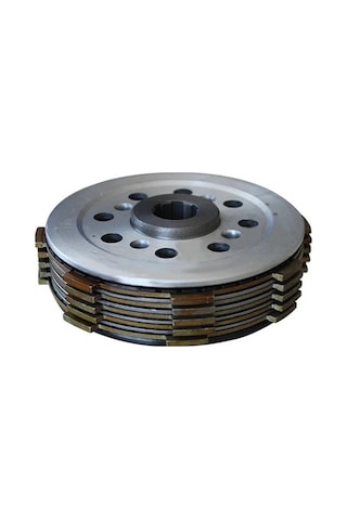 Omega Çapa Makinesi Baskı Balata 2+1 Yyp4028