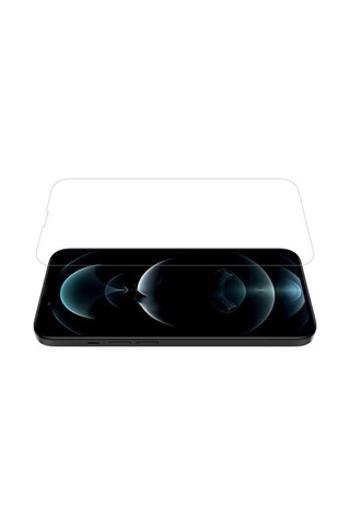 Apple Uyumlu iPhone 13 Pro Zore Maxi Glass Temperli Cam Ekran Koruyucu
