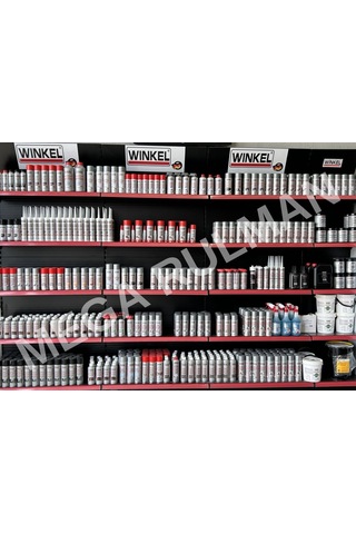 Wınkel Multi Signum Sprey 400ml