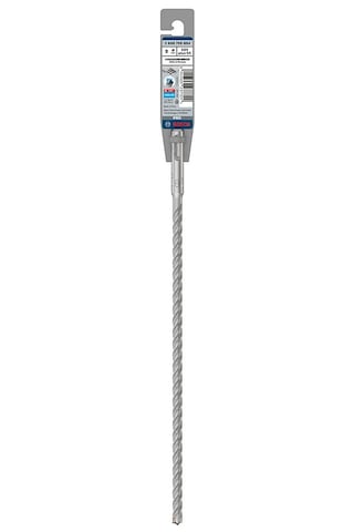 Bosch 1x Pro Sds Plus-5x Kırıcı Delici Delme Ucu Donatılı Beton, Beton, Ø 8,00 Mm, Professional Aksesuar Kırıcı Delici