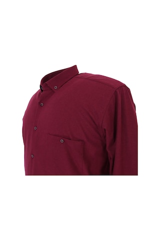 Pamuklu Büyük Beden Oduncu Gömlek & 2Xl-10Xl (542294042)