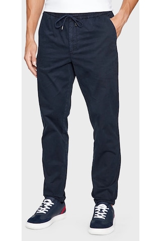 Tommy Hilfiger Erkek Pantolon Mw0mw32131 Dw5 Lacivert