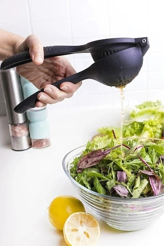 Döküm Limon Sıkacağı Narenciye Sıkacağı