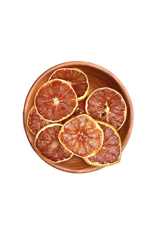 Nuvanto Kurutulmuş Greyfurt 25 G