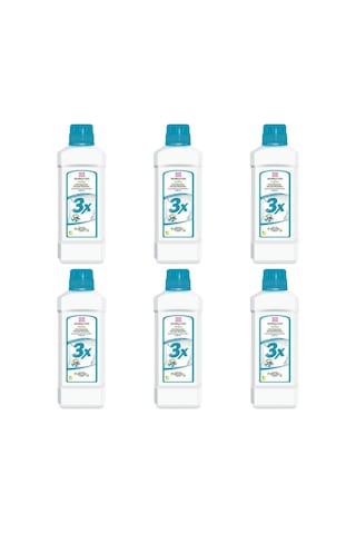 Bıobelinda 3X Çamaşır Beyazlatıcı Ve Leke Çıkartıcı 750 Gr 6 Adet 3X Beyazlatici 6 Bıobelinda 3X Çamaşır Beyazlatıcı Ve Leke Çıkartıcı 750 Gr 6 Adet 3X Beyazlatici 6