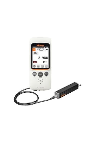 Mitutoyo Sj-220 Taşınabilir Yüzey Pürüzlülük Ölçüm Cihazı