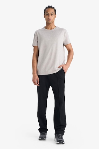 Defacto Standart Fit Modal Jogger Eşofman Altı G5147ax25wnbk81 Siyah-bk81