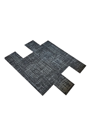 Karo Halı 24x96 Cm Karo Halı