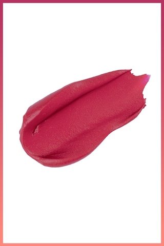 Pure Matte Lip Mousse 50 Cherry Wine Kadifemsi Mat Likit Ruj - Kırmızı