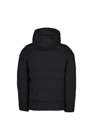 Lumberjack Wl Jenny 2ct2002 4pr Kadın Mont Siyah Xs-xl Siyah