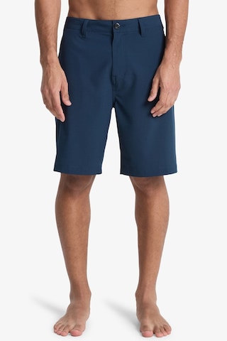 Quiksilver Union Amphibian 20 Erkek Şort Lacivert