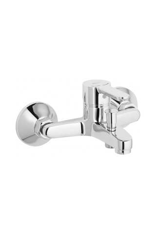 Nsk Legna Plus Banyo Bataryası Krom N3033602 Krom
