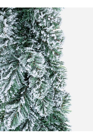 Innsbruck Yılbaşı Kapı Çelengi 75cm