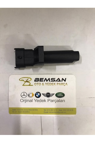 Mercedes Krank Devir Sensörü W203 204 211 Fae 6429050000