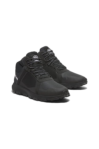 Timberland Winsor Trail Low Lace Up Wp Erkek Trekking Botu Tb0a41w7ek91 Siyah Tb0a41w7ek91 Siyah