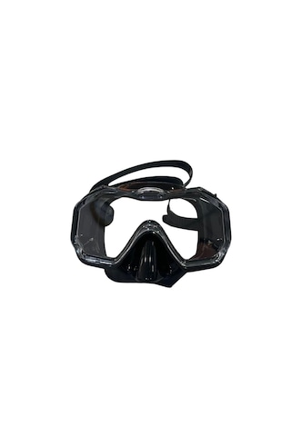 Apnea Ephesus Black Mask Siyah Apnea Ephesus Black Mask Siyah