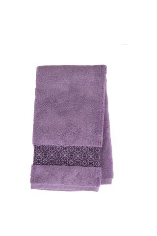Baveno %100 Pamuk 50X70 El Havlusu