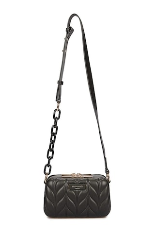 Pierre Cardin Kadın Omuz & Kol Çantası-05pc25y10112-20x12x10 Siyah