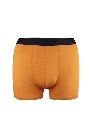 Alaturka Erkek Boxer Karışık Renk 3'lü Paket Set -bxr2000 Model-1 Model1