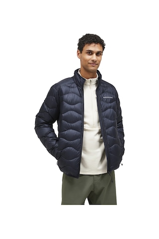 Peak Performance Peak Performance Helium Down Jacket Erkek Siyah Outdoor Ceketi 001 Siyah