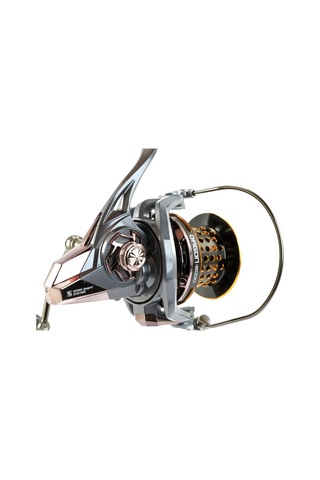 Lineaeffe 1349980 Ff Dagon 8000 Surf Makine 5+1 Bb