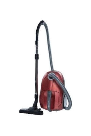 Nilfisk SR10P07A Bravo 700 W Toz Torbalı Elektrikli Süpürge