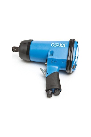Osaka Opt 600 3/4'' Somun Sökme Makinesi