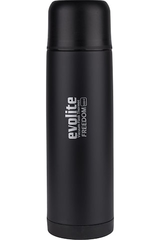 Evolite Freedom Çift Katmanlı Çelik Vacuum Termos 500 ML