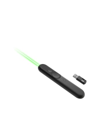 Lenovo 4xw1s62315 Laser Şarj Edilebilir Sunum Kumandası