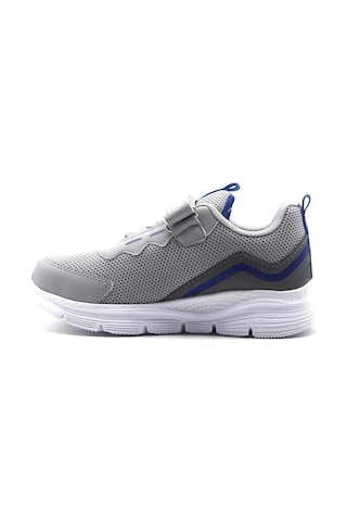 Jump 28102 Çocuk Ptk B-l-grey/yellow Spor Ayakkabı