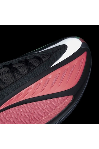 Adidas Anthony Edwards 2 Erkek Siyah Basketbol Ayakkabısı Jq9503