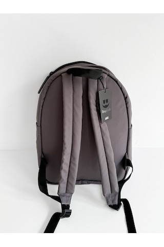 Bagslap Füme Basic Sırt Çantası Bl-1008