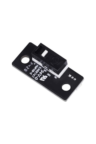 Creality Hi Z-axis Limit Switch Left Side