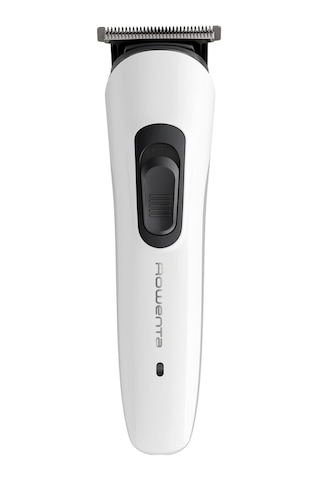 Rowenta Trim & Style 8'i 1 Arada, 6 Taraklı Çelik Bıçaklı Tıraş Makinesi 4 Saat