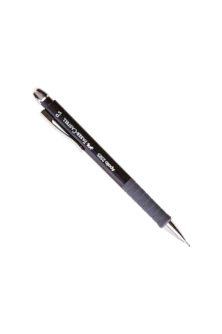 Faber Castell Apollo 0.5 Siyah 232504 Versatil Kalem