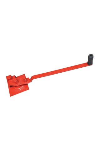 10 Mm Etre Kolu Demir Bükme Aleti