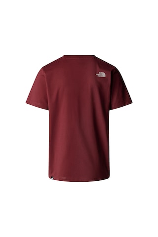 The North Face Erkek Ss Easy Tişört Nf0a8a6c58c1 Çok Renkli