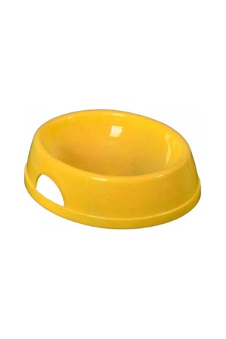 Petzoom Köpek Mama Kabı Çok Renkli