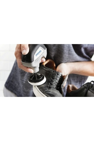 Dremel Versa Parlatma Başlığı (PC366-3) - 2615P366JA