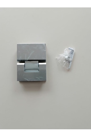 Teksan Paraduş Menteşe Camdan Cama