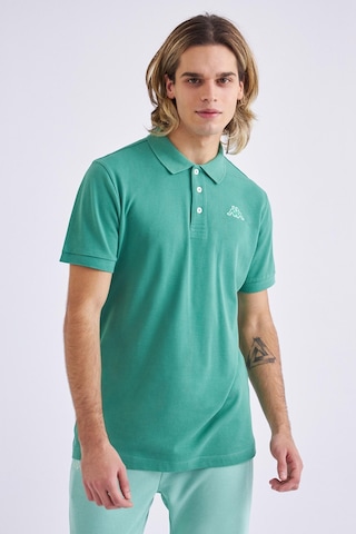 Kappa Erkek Polo 361D3Ewd16 - 534385095 Yeşil